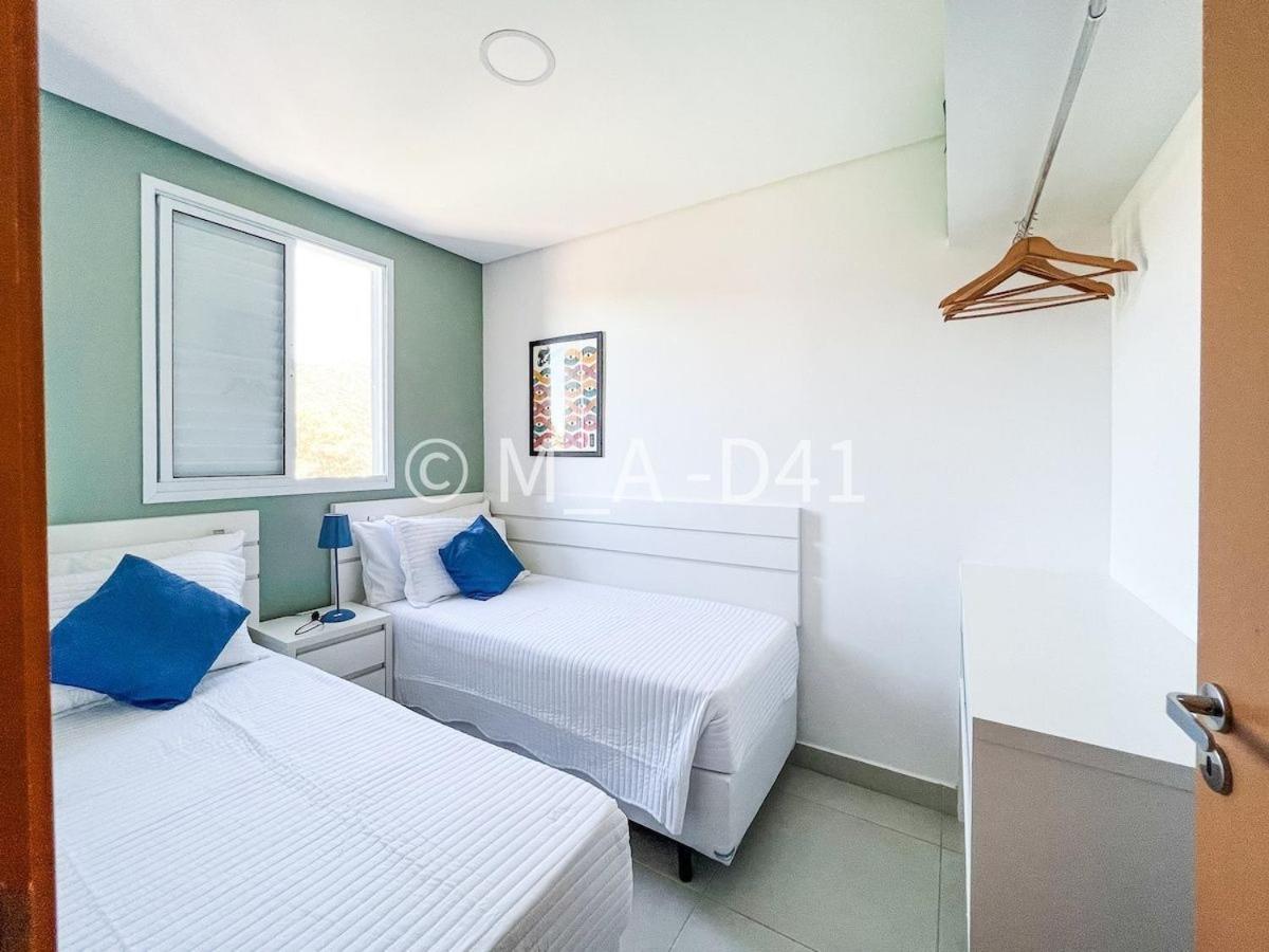 אובטובה Apto Lindo Resort Com Lazer Completo מראה חיצוני תמונה